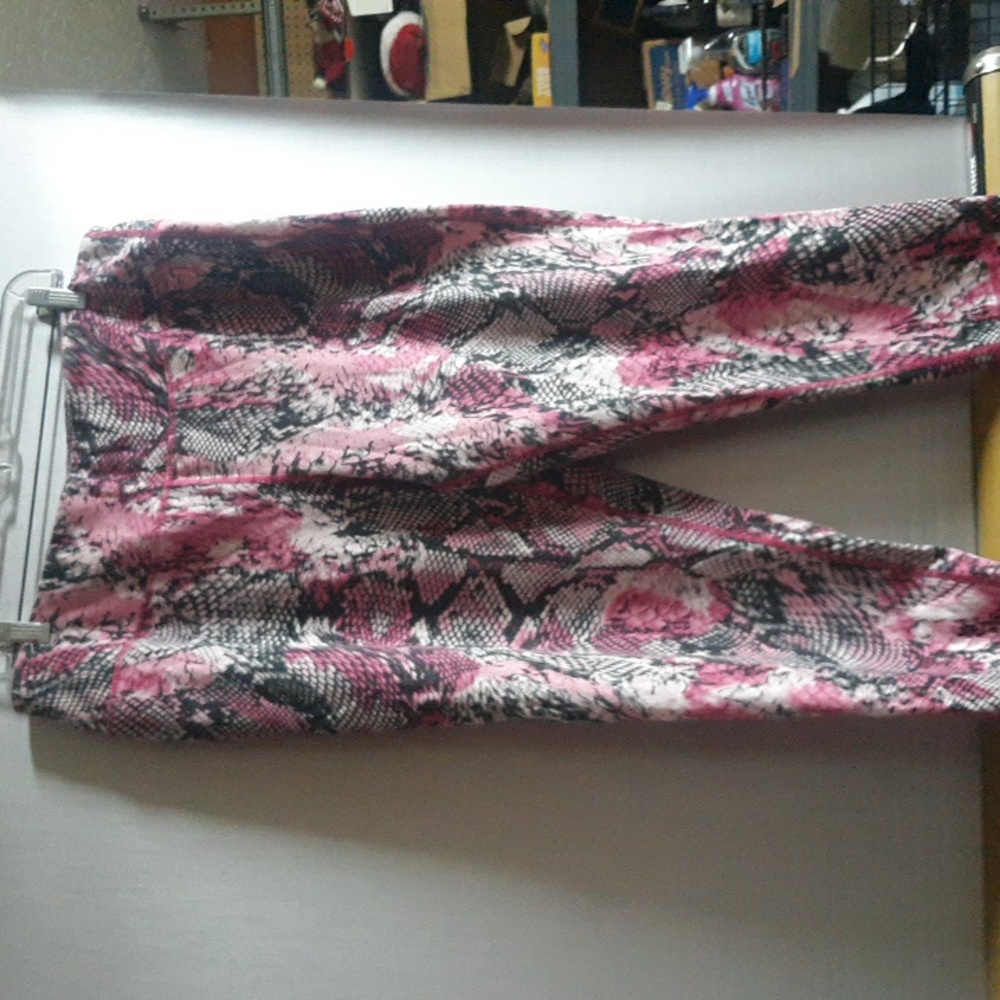 C Active Size XL (SKU 579)